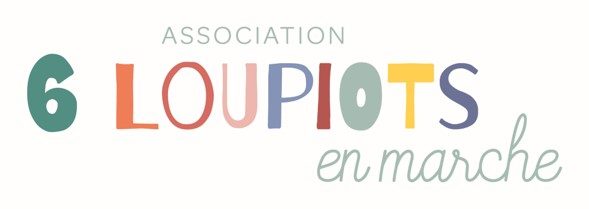 Association 6 Loupiots en Marche