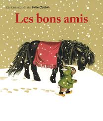 Amazon.fr - Les Bons Amis - François, Paul, Muller, Gerda - Livres