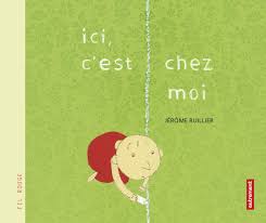 Amazon.fr - Ici c'est chez moi - Ruillier, Jérôme - Livres